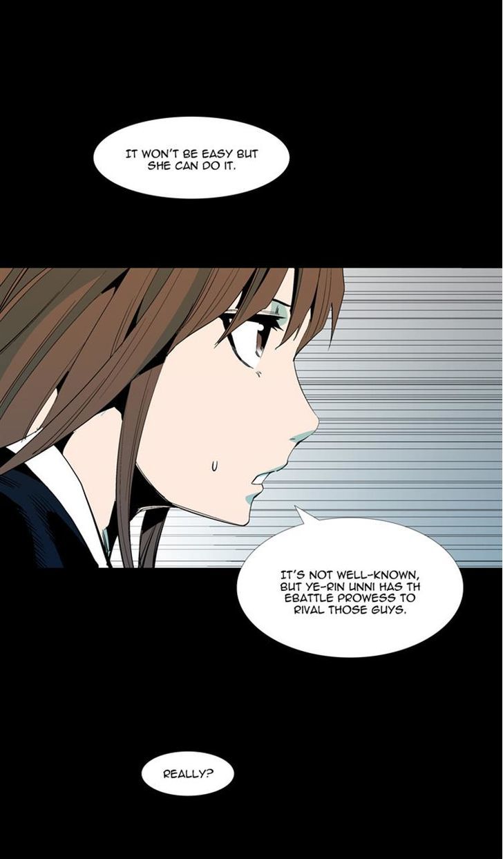 Ability Chapter 55 page 28 - Chapter 55