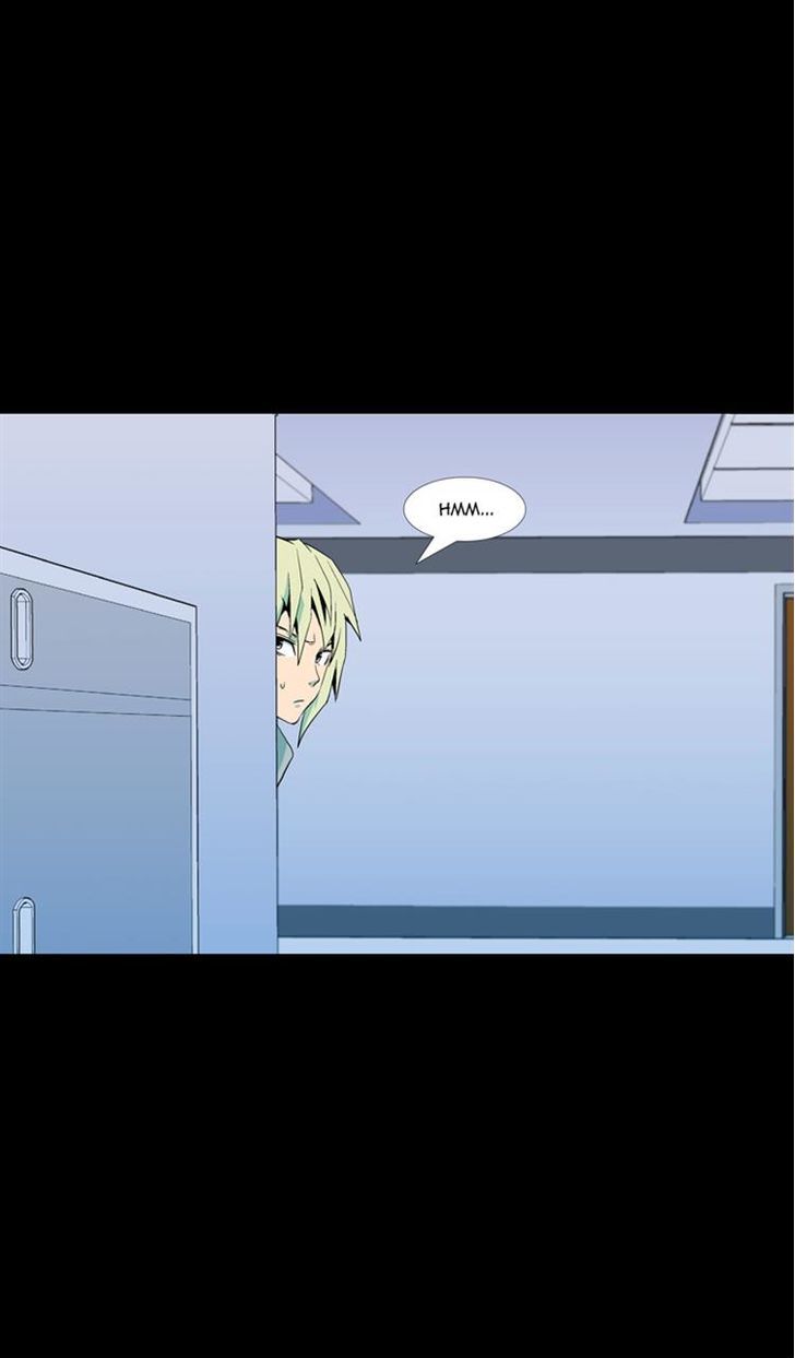 Ability Chapter 55 page 32 - Chapter 55