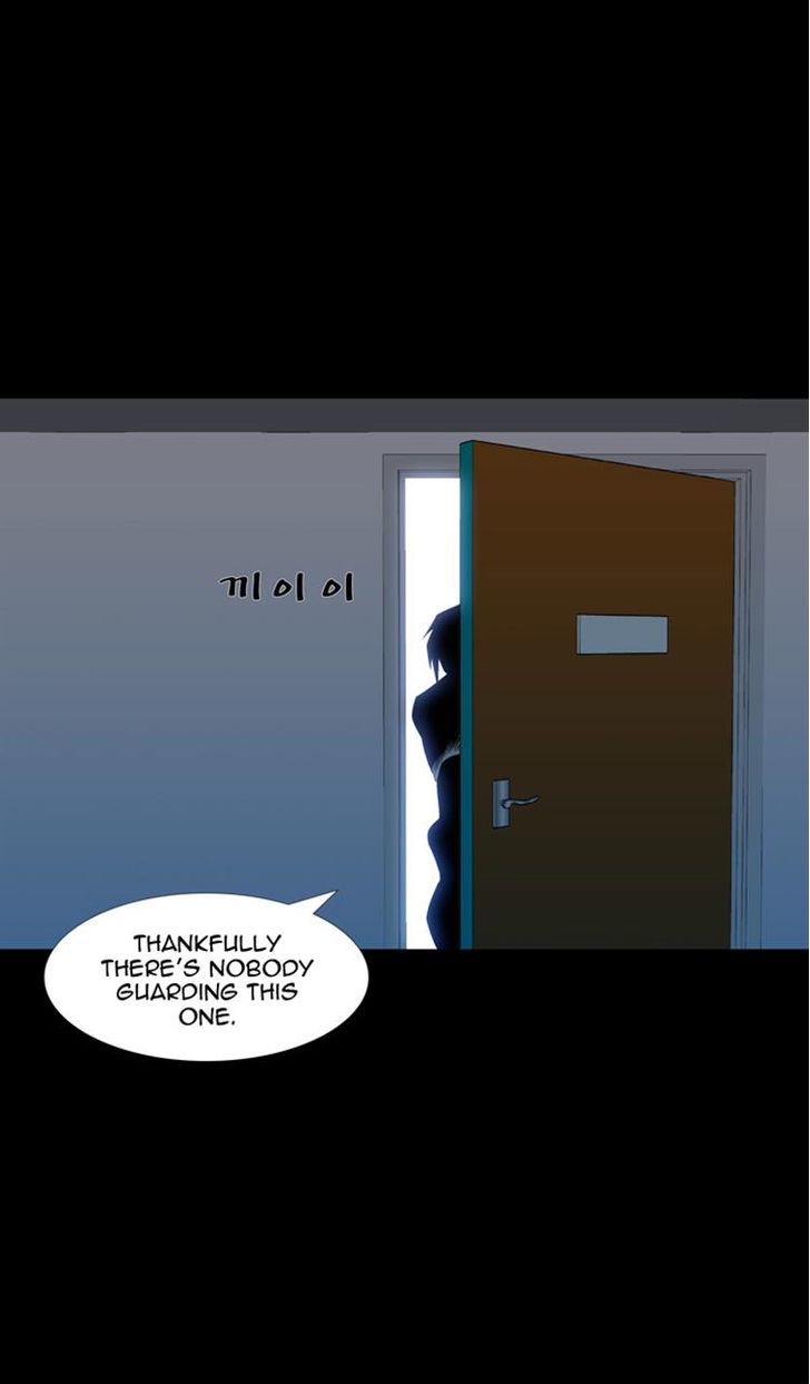 Ability Chapter 55 page 35 - Chapter 55