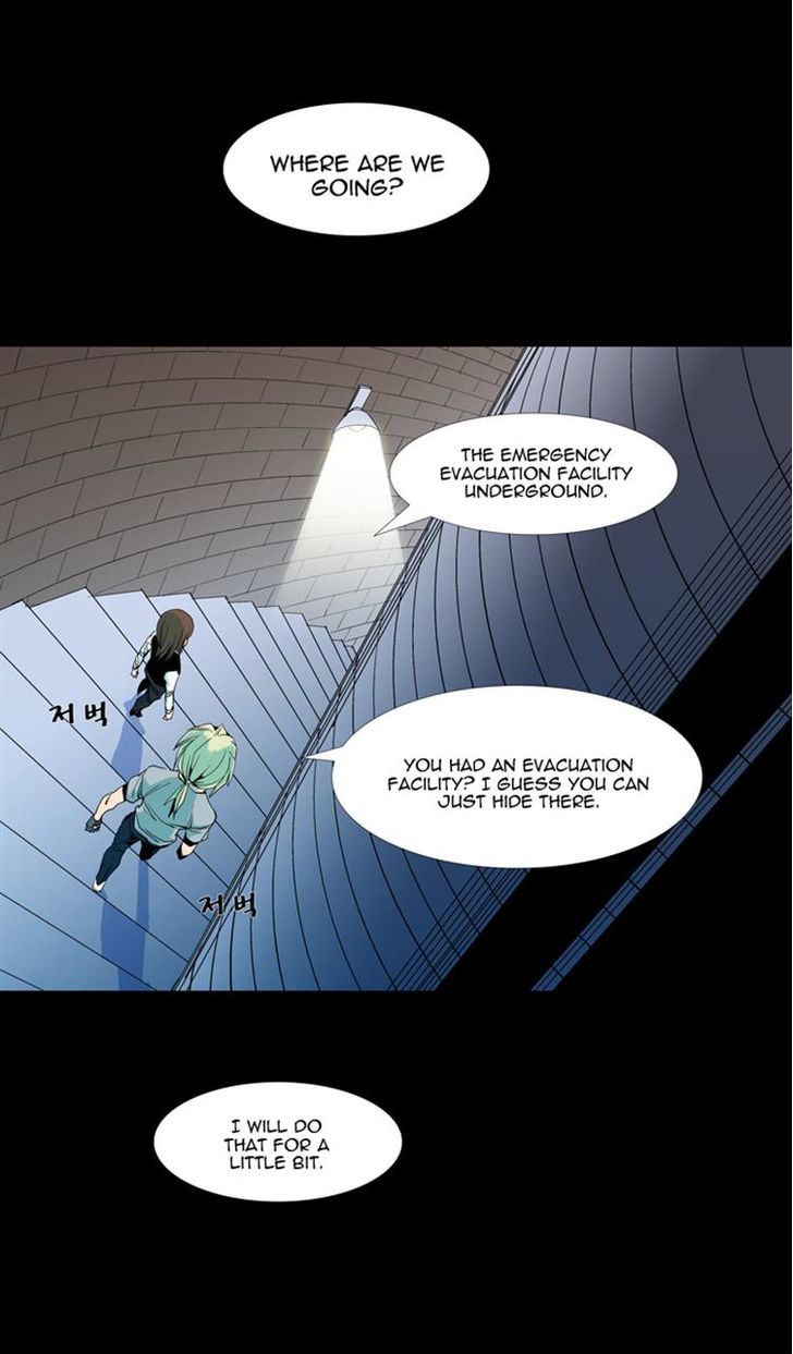Ability Chapter 55 page 36 - Chapter 55