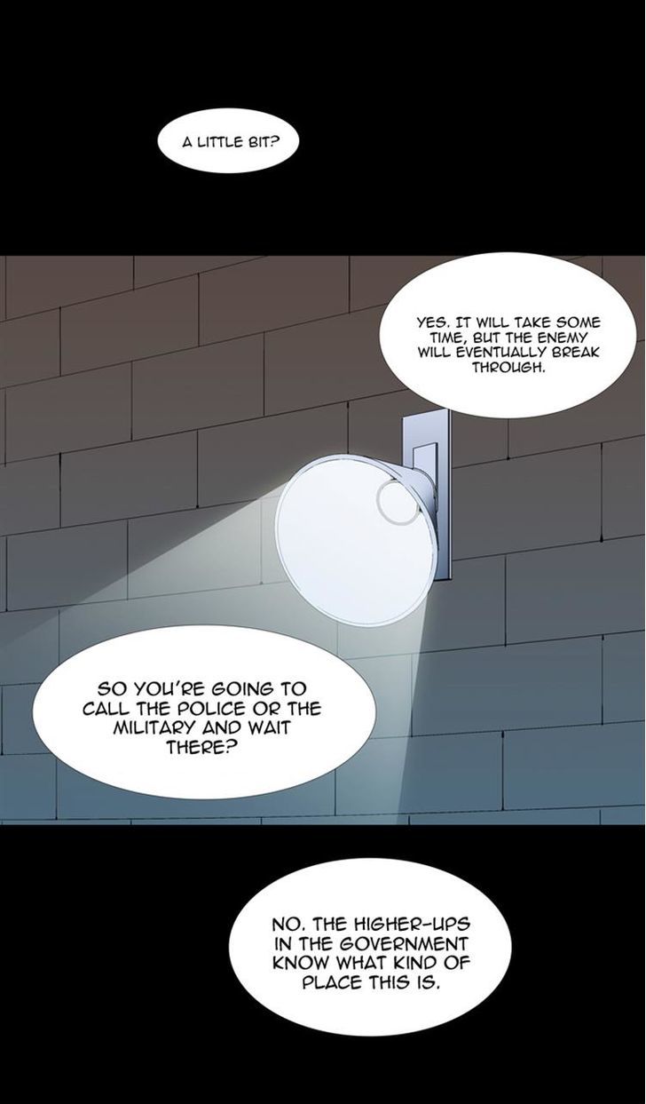 Ability Chapter 55 page 37 - Chapter 55