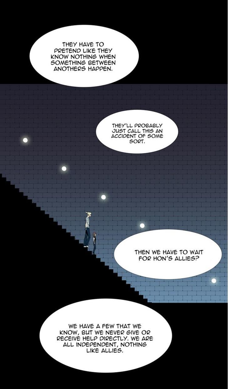Ability Chapter 55 page 38 - Chapter 55