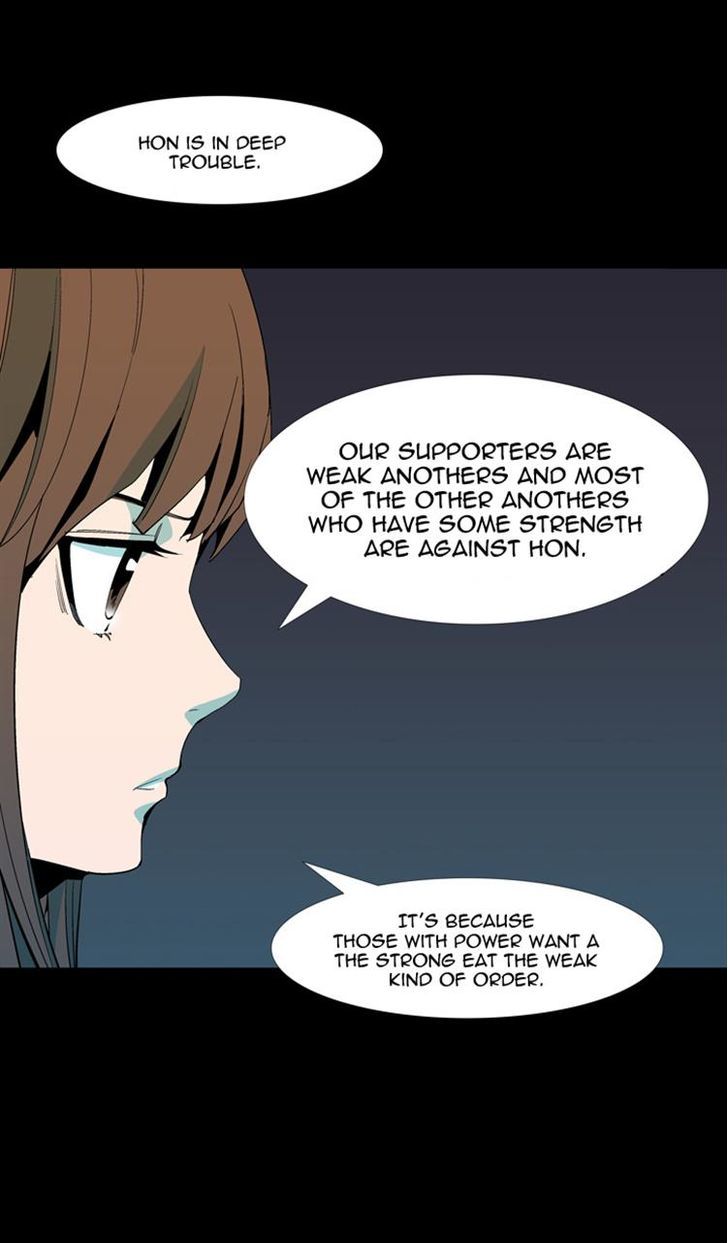 Ability Chapter 55 page 39 - Chapter 55