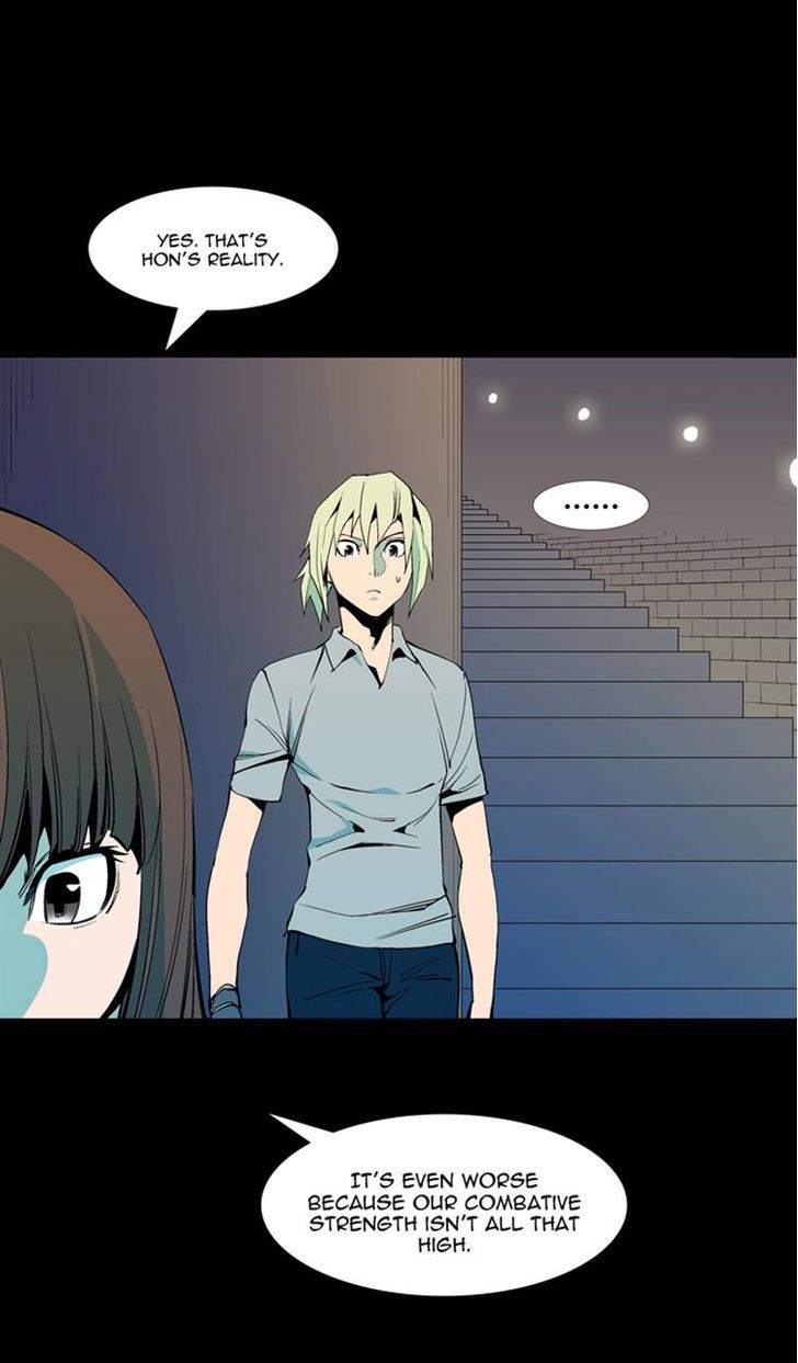 Ability Chapter 55 page 41 - Chapter 55