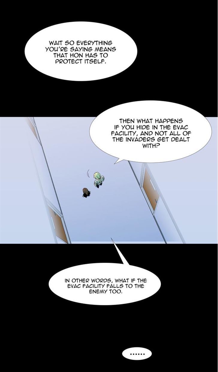 Ability Chapter 55 page 45 - Chapter 55