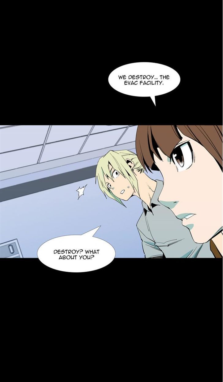 Ability Chapter 55 page 46 - Chapter 55