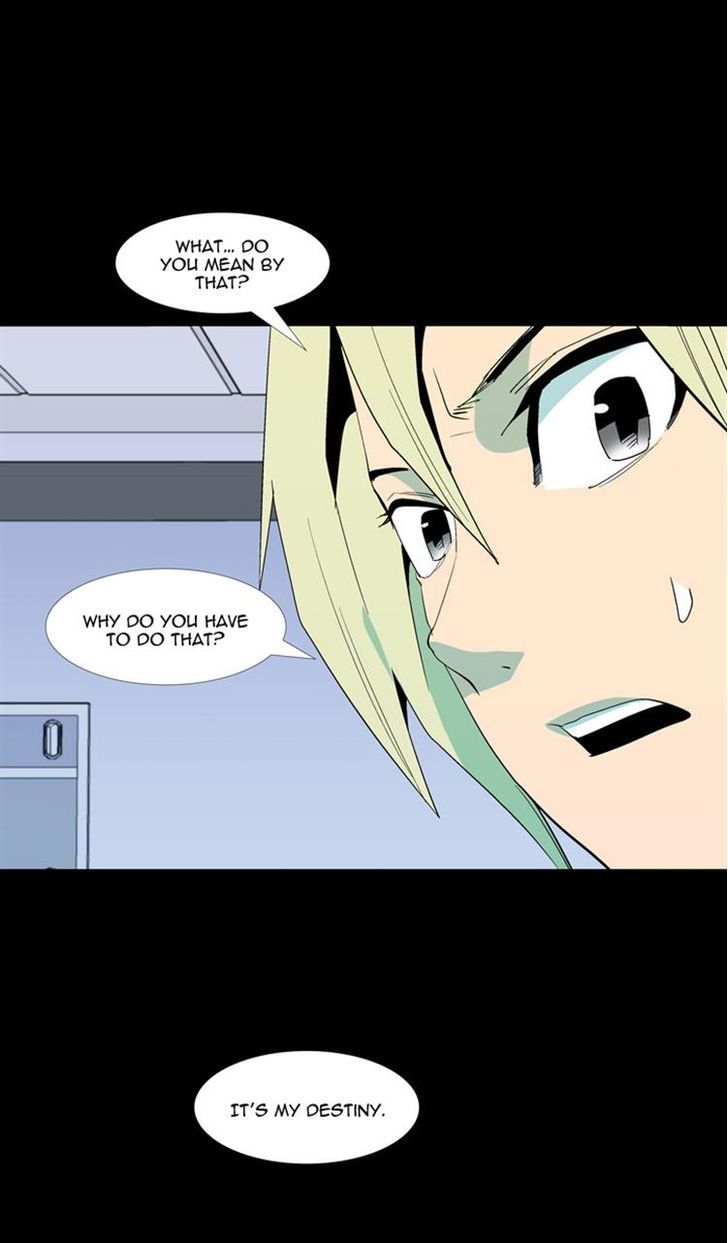 Ability Chapter 55 page 48 - Chapter 55