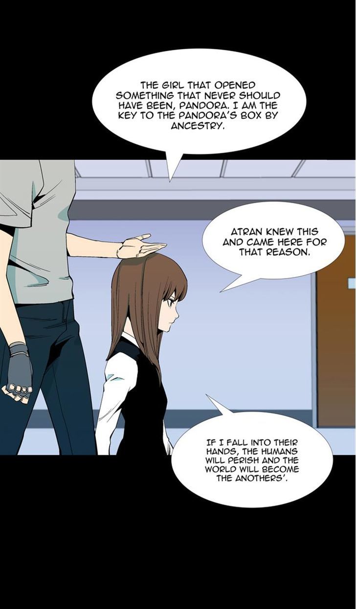 Ability Chapter 55 page 49 - Chapter 55