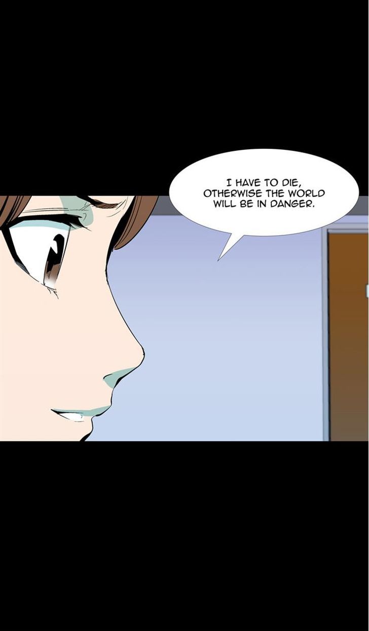 Ability Chapter 55 page 50 - Chapter 55