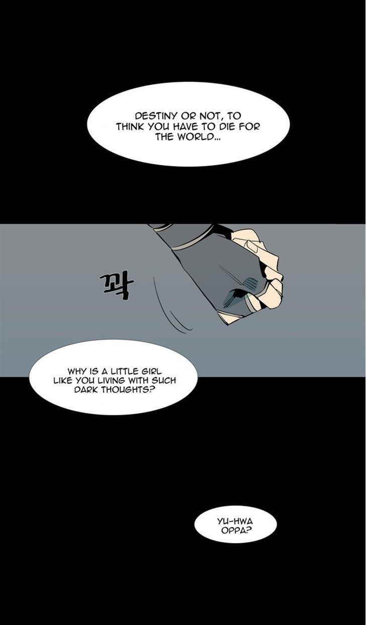 Ability Chapter 55 page 53 - Chapter 55