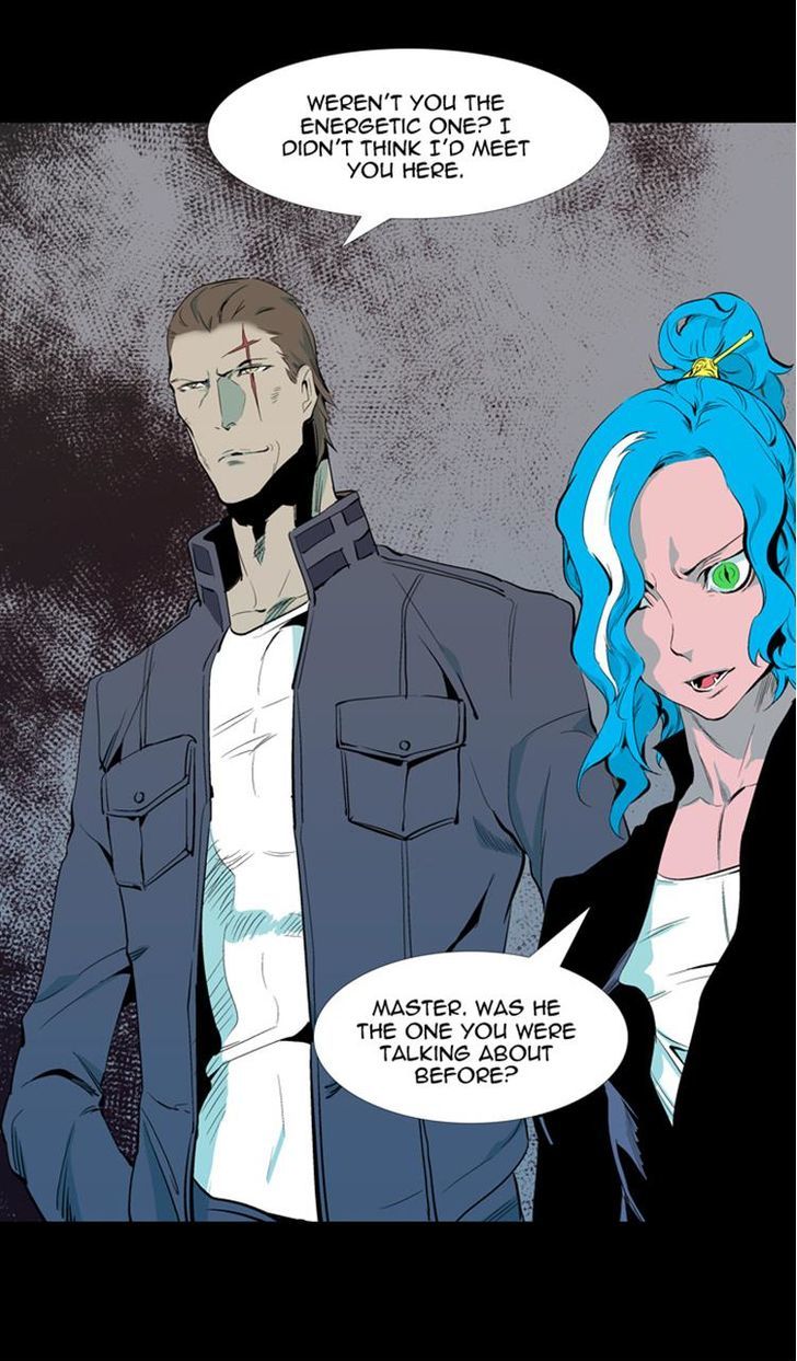 Ability Chapter 55 page 60 - Chapter 55