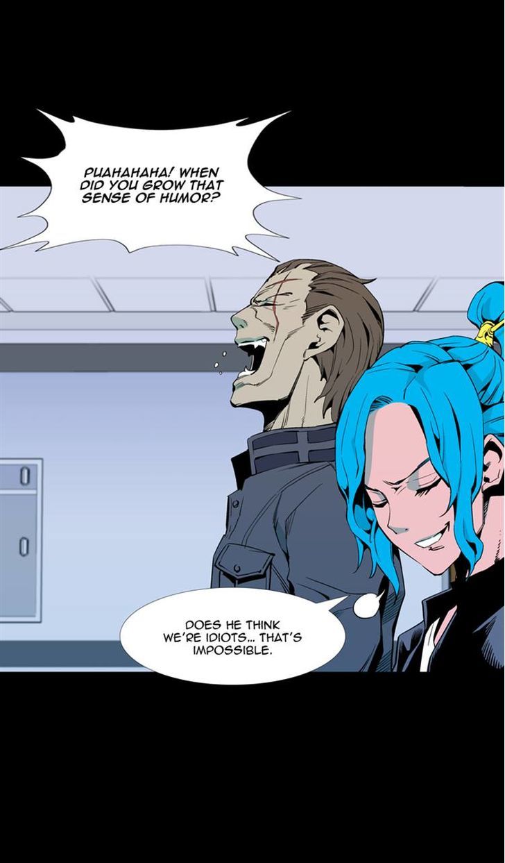 Ability Chapter 56 page 10 - Chapter 56