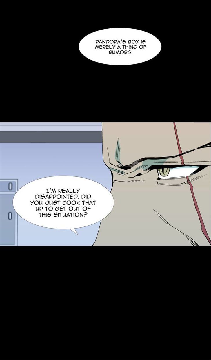Ability Chapter 56 page 11 - Chapter 56