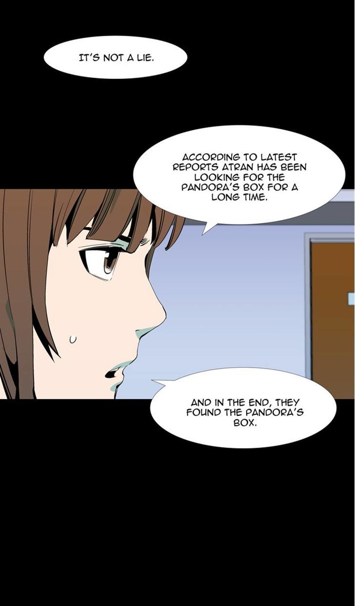 Ability Chapter 56 page 12 - Chapter 56