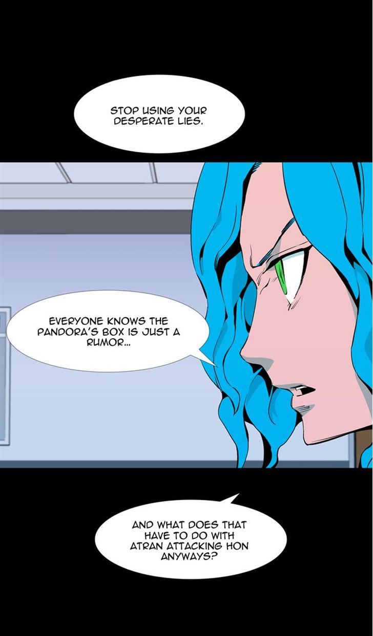 Ability Chapter 56 page 13 - Chapter 56