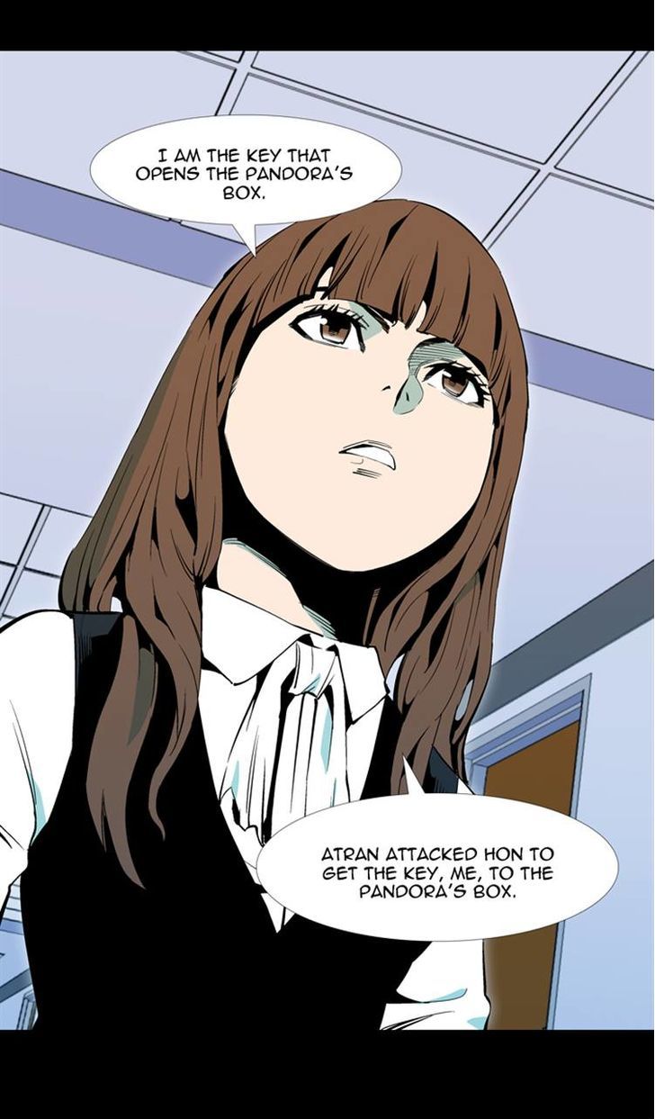 Ability Chapter 56 page 15 - Chapter 56