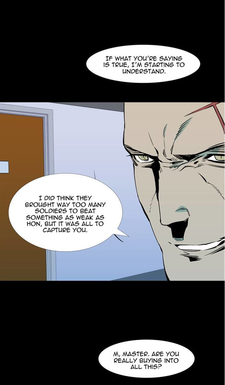 Ability Chapter 56 page 17 - Chapter 56