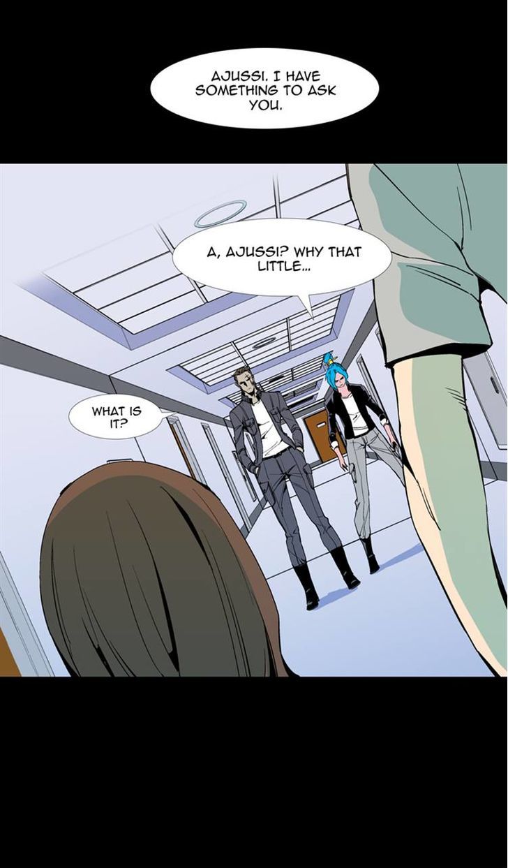 Ability Chapter 56 page 18 - Chapter 56