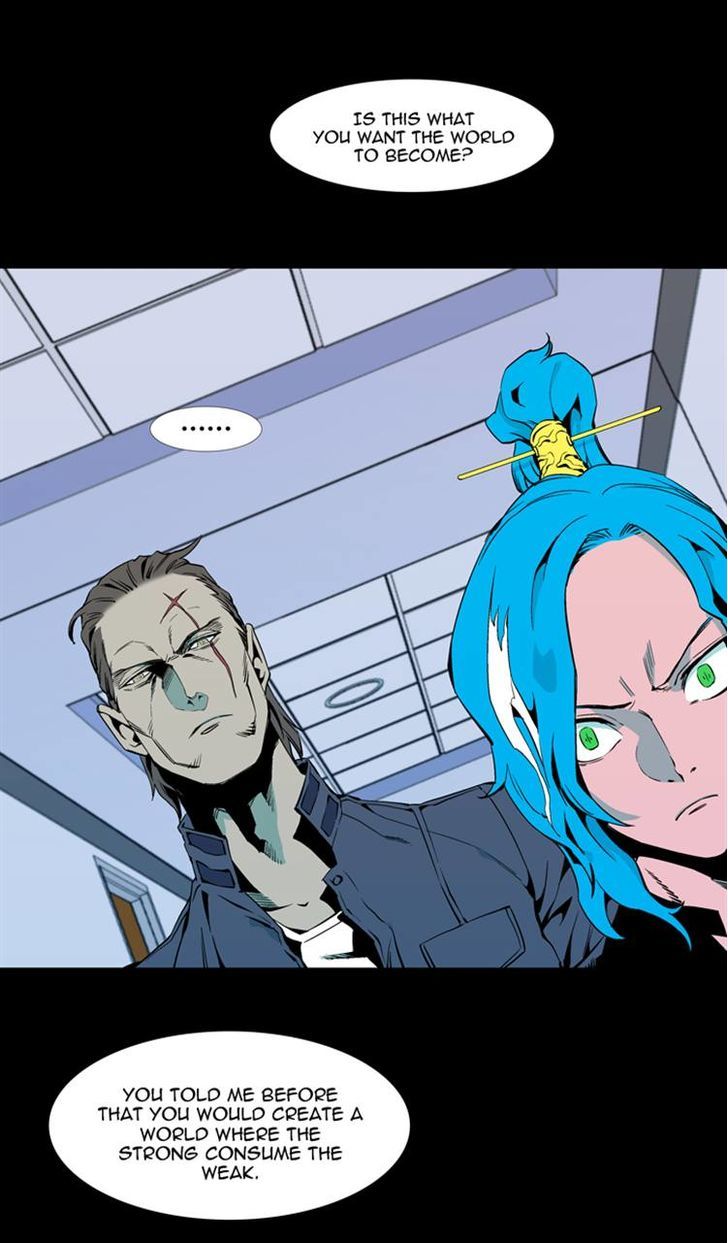 Ability Chapter 56 page 19 - Chapter 56
