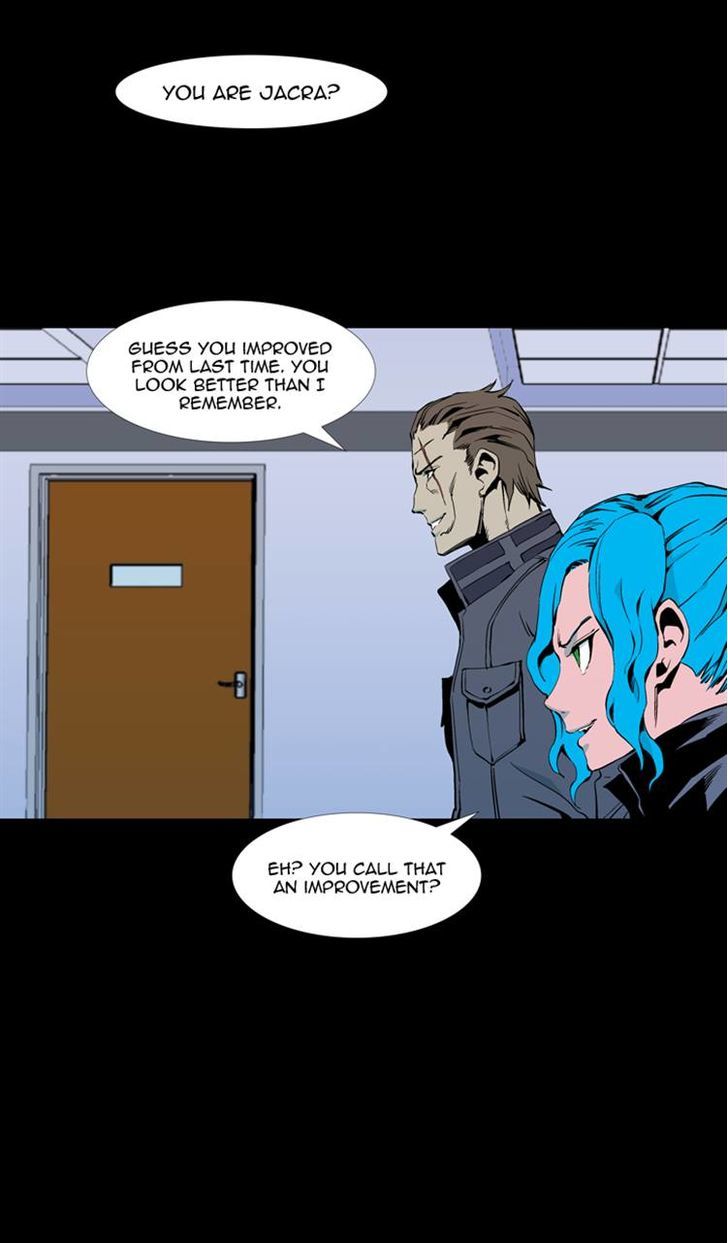 Ability Chapter 56 page 2 - Chapter 56