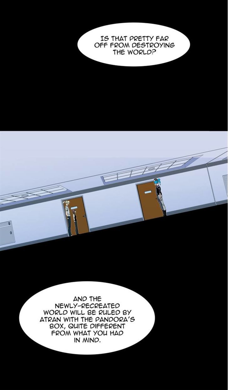 Ability Chapter 56 page 20 - Chapter 56