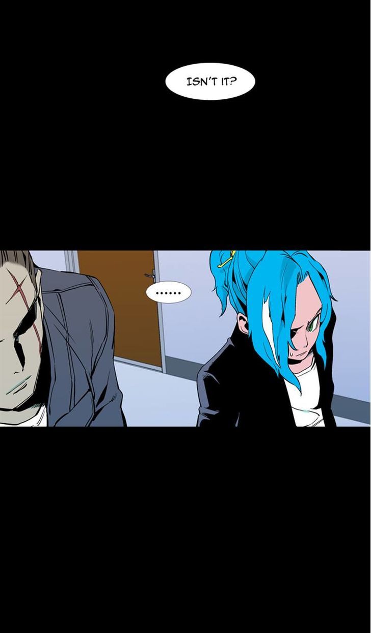 Ability Chapter 56 page 21 - Chapter 56