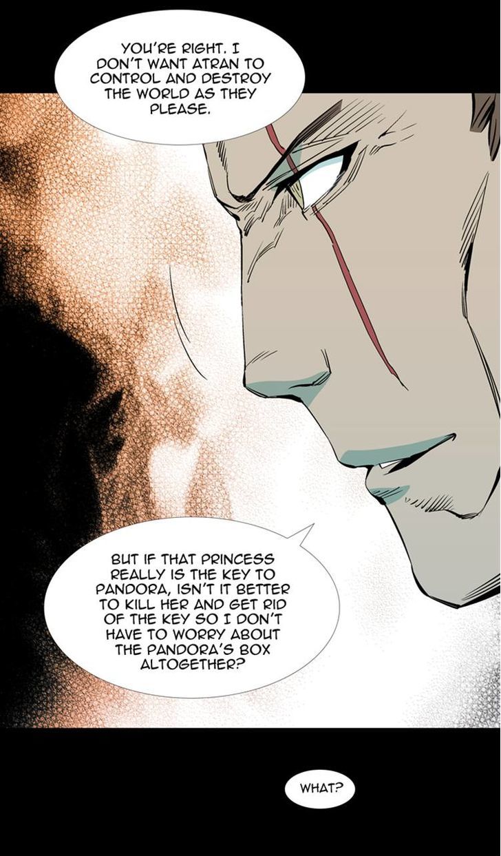 Ability Chapter 56 page 22 - Chapter 56