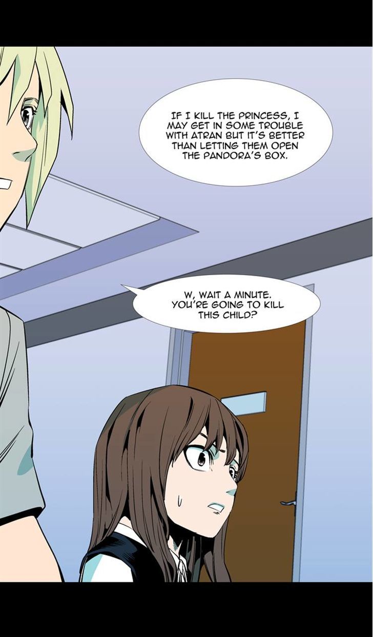 Ability Chapter 56 page 23 - Chapter 56