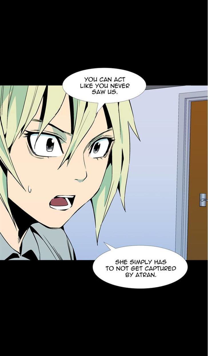 Ability Chapter 56 page 25 - Chapter 56