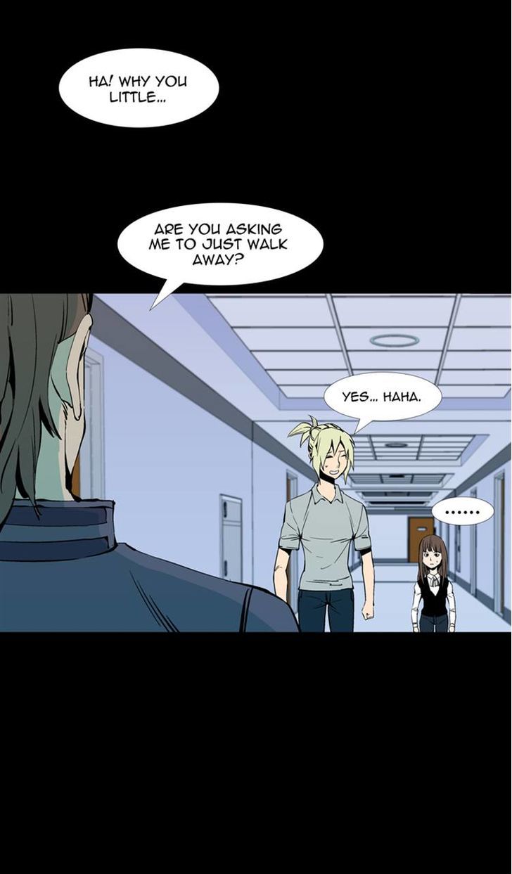 Ability Chapter 56 page 26 - Chapter 56