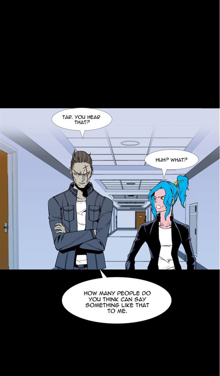 Ability Chapter 56 page 27 - Chapter 56