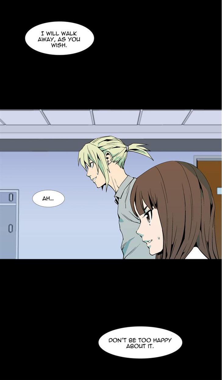 Ability Chapter 56 page 28 - Chapter 56