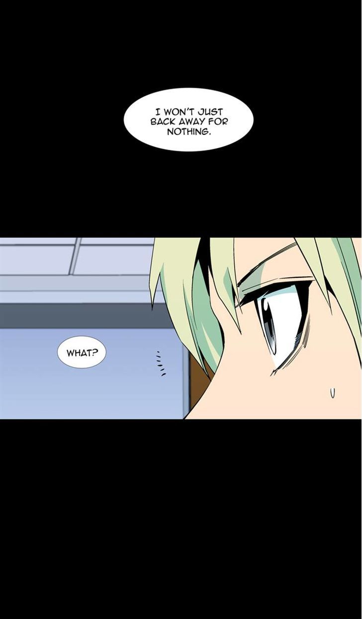 Ability Chapter 56 page 29 - Chapter 56