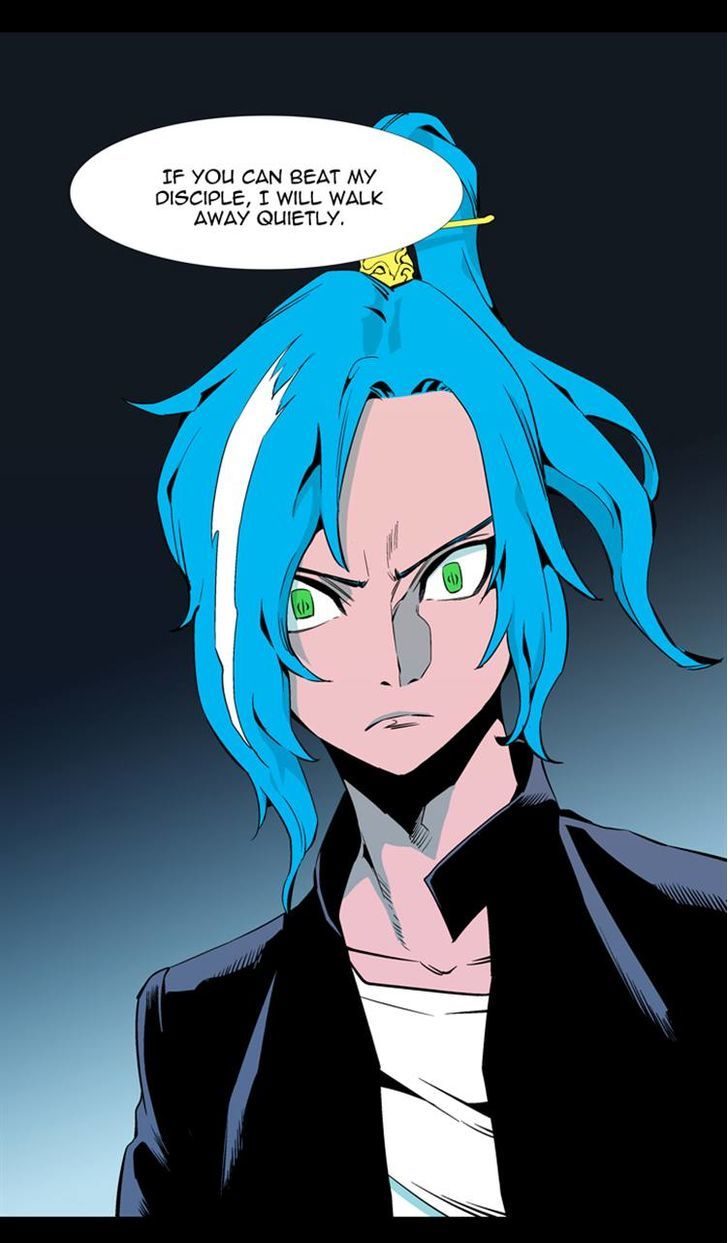 Ability Chapter 56 page 30 - Chapter 56