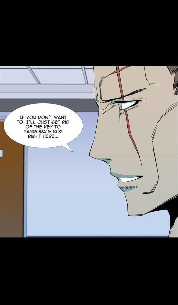 Ability Chapter 56 page 32 - Chapter 56
