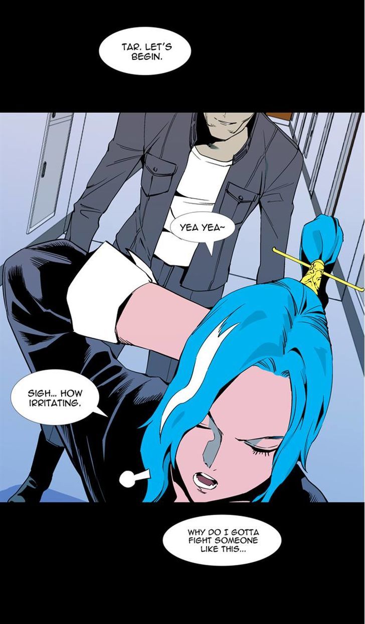 Ability Chapter 56 page 34 - Chapter 56