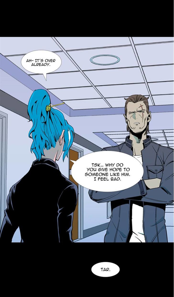 Ability Chapter 56 page 46 - Chapter 56