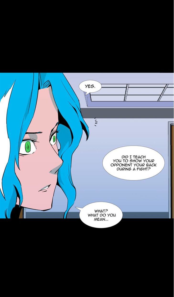 Ability Chapter 56 page 47 - Chapter 56