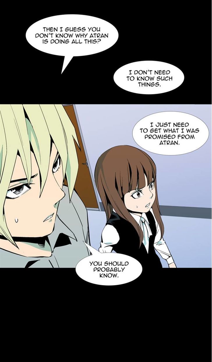 Ability Chapter 56 page 5 - Chapter 56