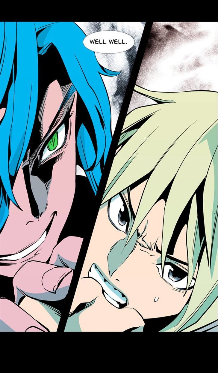 Ability Chapter 56 page 52 - Chapter 56