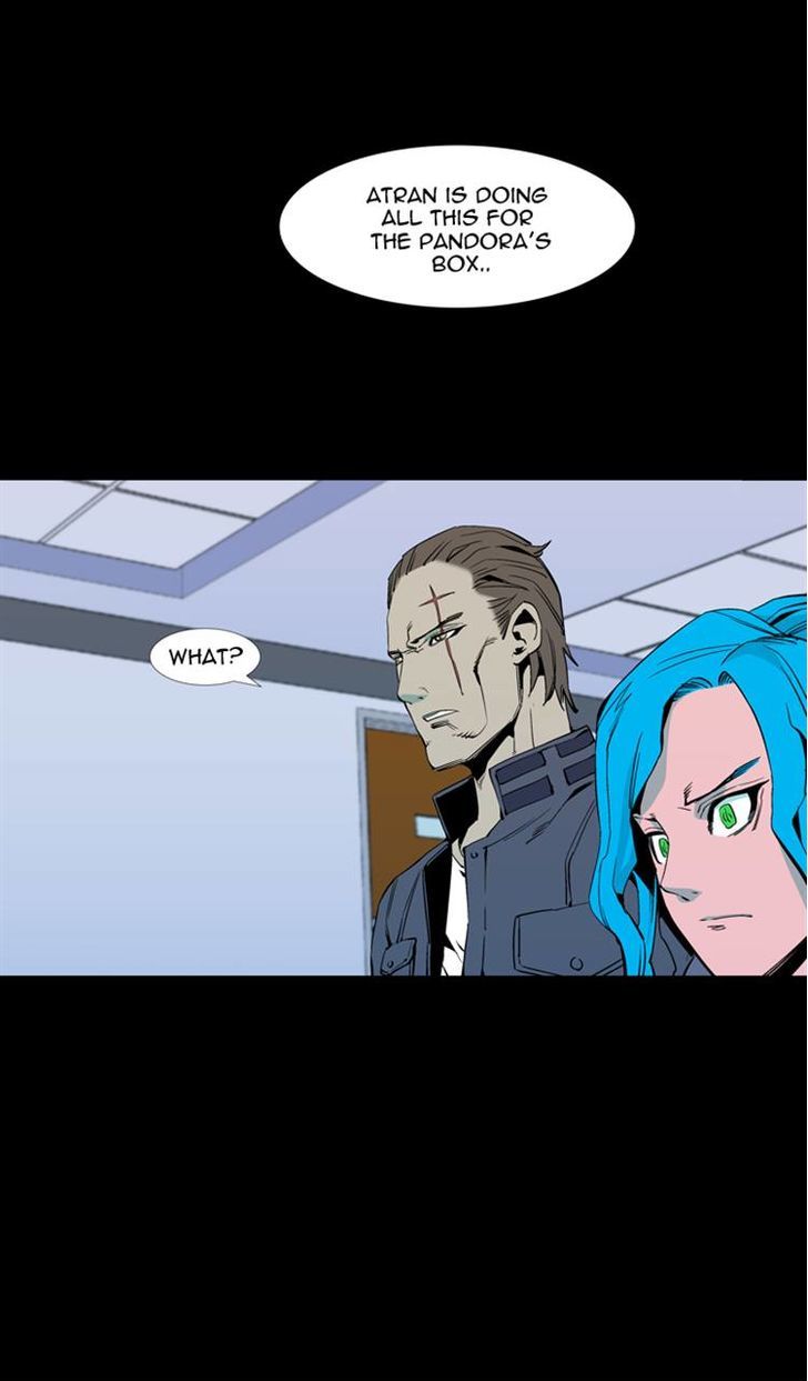 Ability Chapter 56 page 6 - Chapter 56