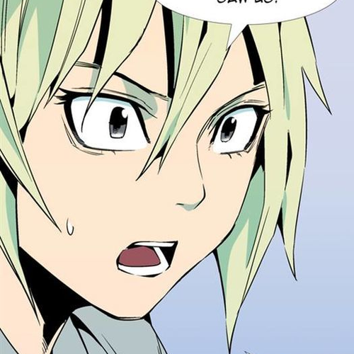 Ability Chapter 56 cover
