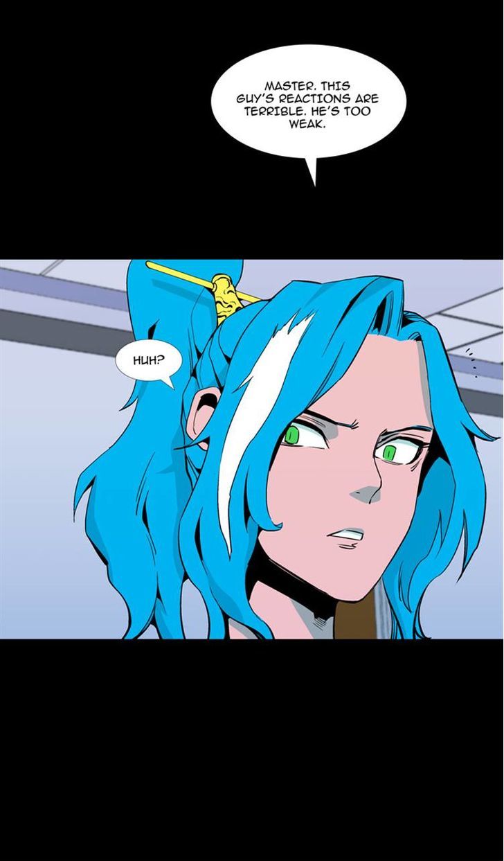 Ability Chapter 57 page 10 - Chapter 57