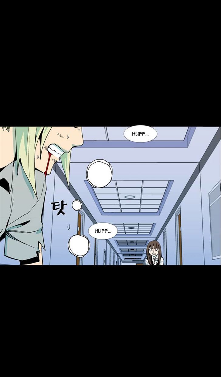 Ability Chapter 57 page 11 - Chapter 57