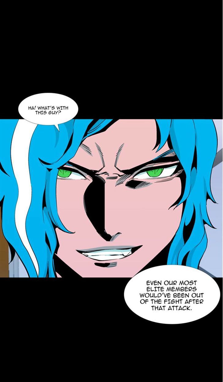 Ability Chapter 57 page 12 - Chapter 57