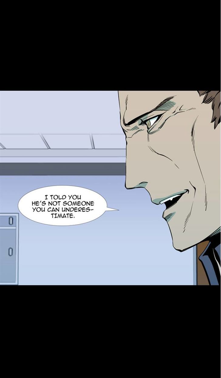 Ability Chapter 57 page 13 - Chapter 57