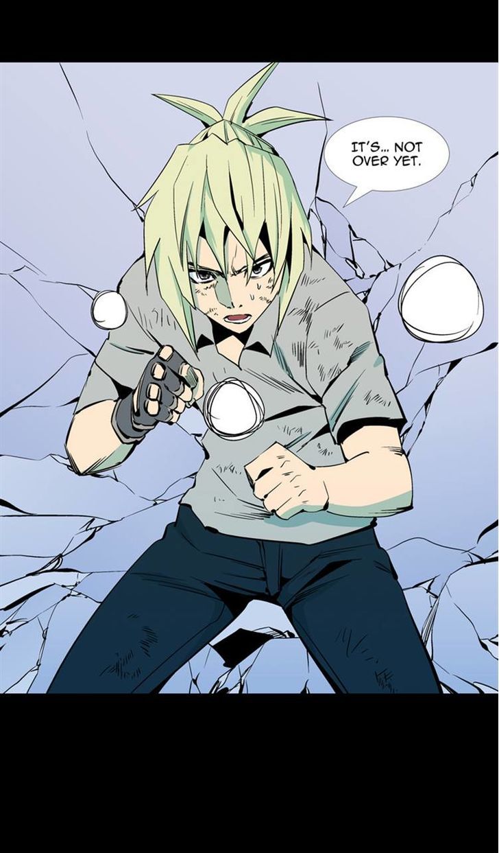 Ability Chapter 57 page 14 - Chapter 57