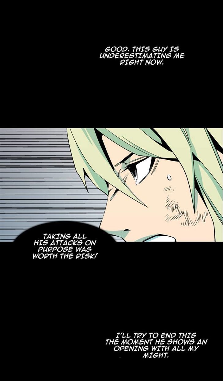 Ability Chapter 57 page 18 - Chapter 57