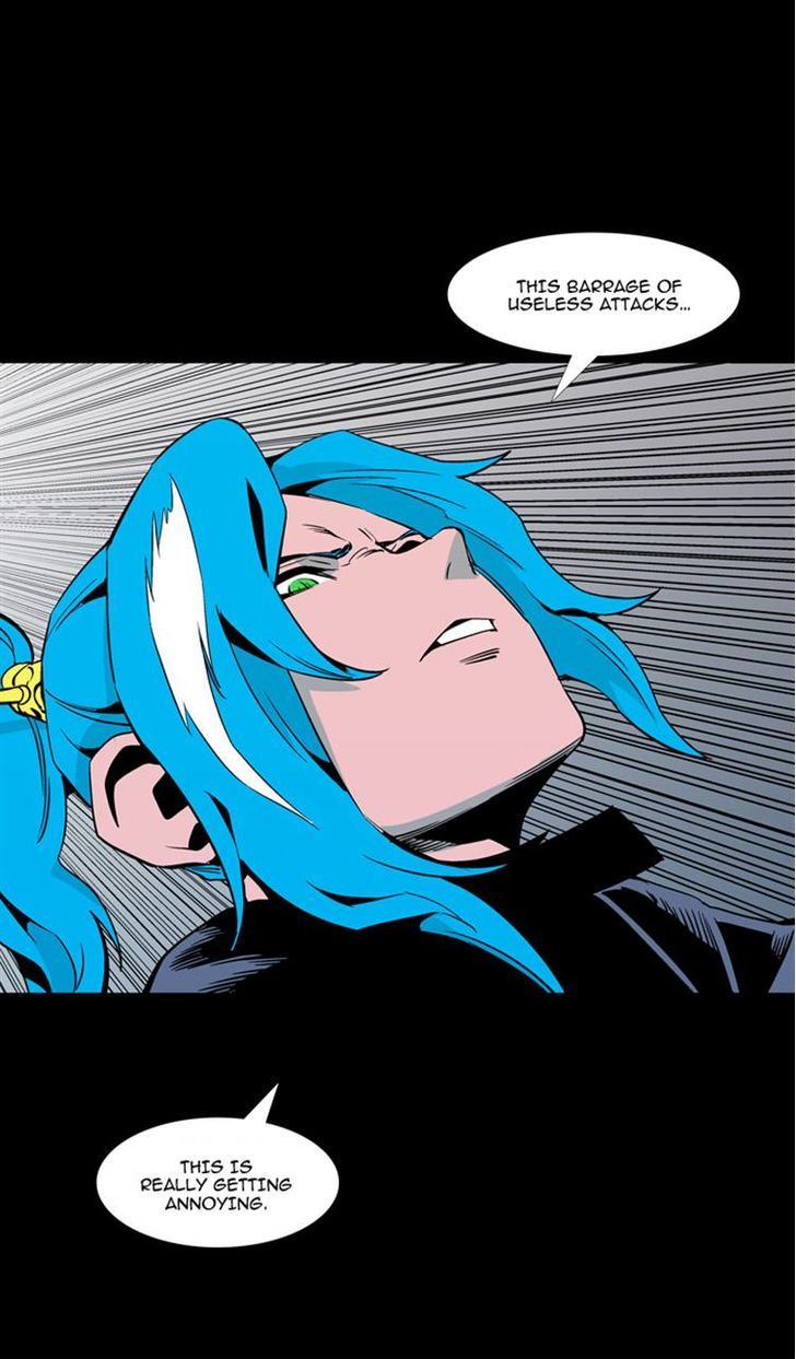 Ability Chapter 57 page 20 - Chapter 57