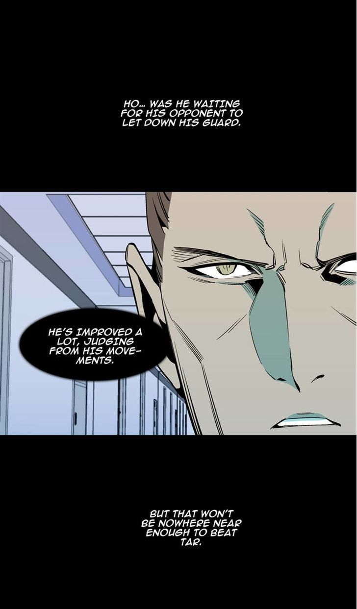 Ability Chapter 57 page 25 - Chapter 57